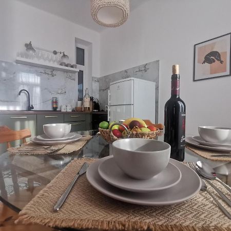 Apartament Lu&Lu Split Zewnętrze zdjęcie