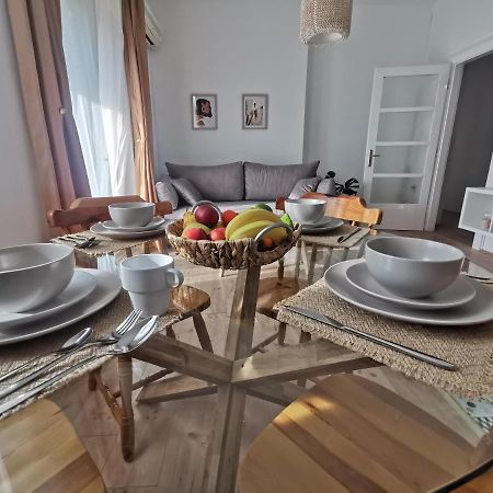 Apartament Lu&Lu Split Zewnętrze zdjęcie