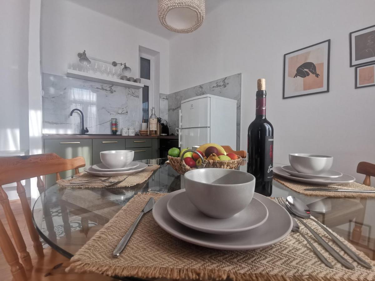 Apartament Lu&Lu Split Zewnętrze zdjęcie