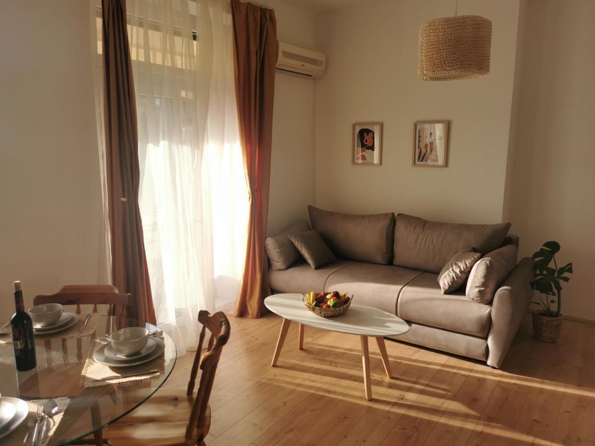 Apartament Lu&Lu Split Zewnętrze zdjęcie