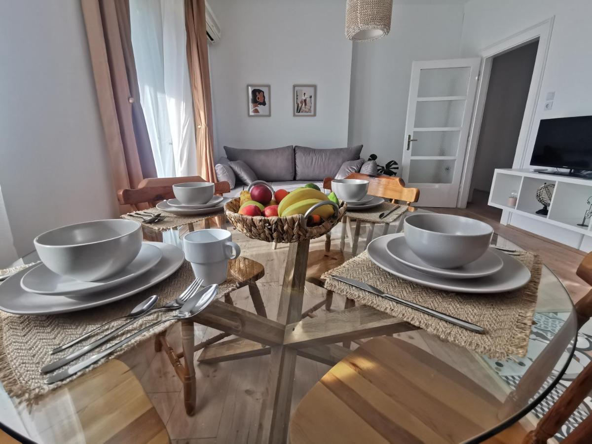 Apartament Lu&Lu Split Zewnętrze zdjęcie