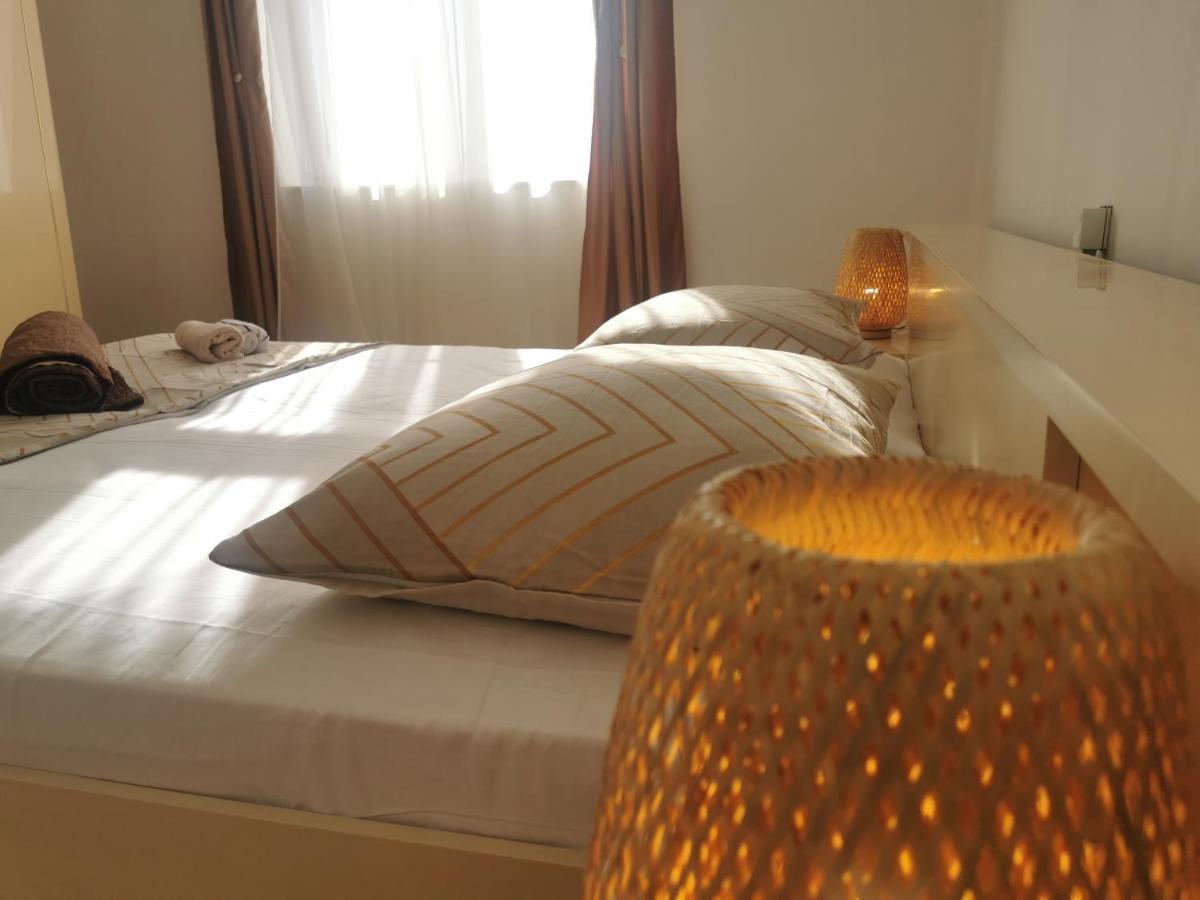 Apartament Lu&Lu Split Zewnętrze zdjęcie