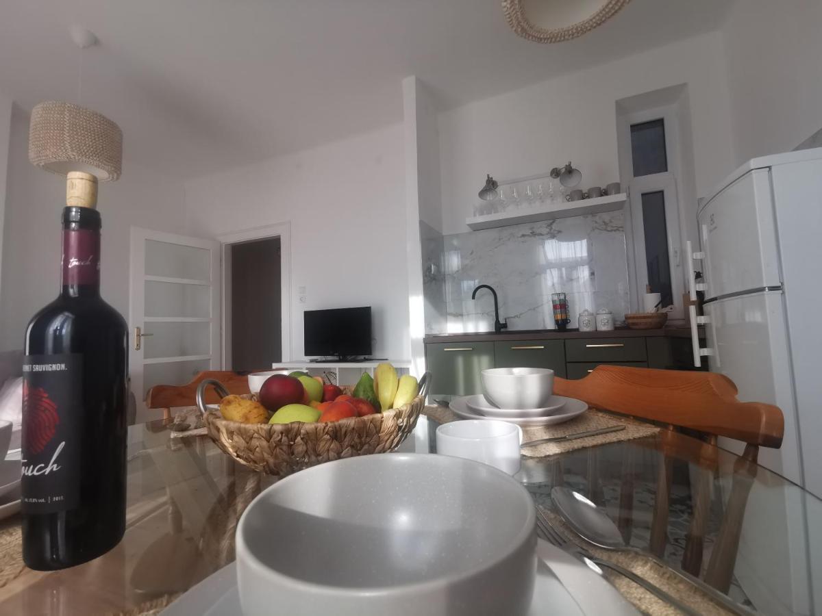 Apartament Lu&Lu Split Zewnętrze zdjęcie