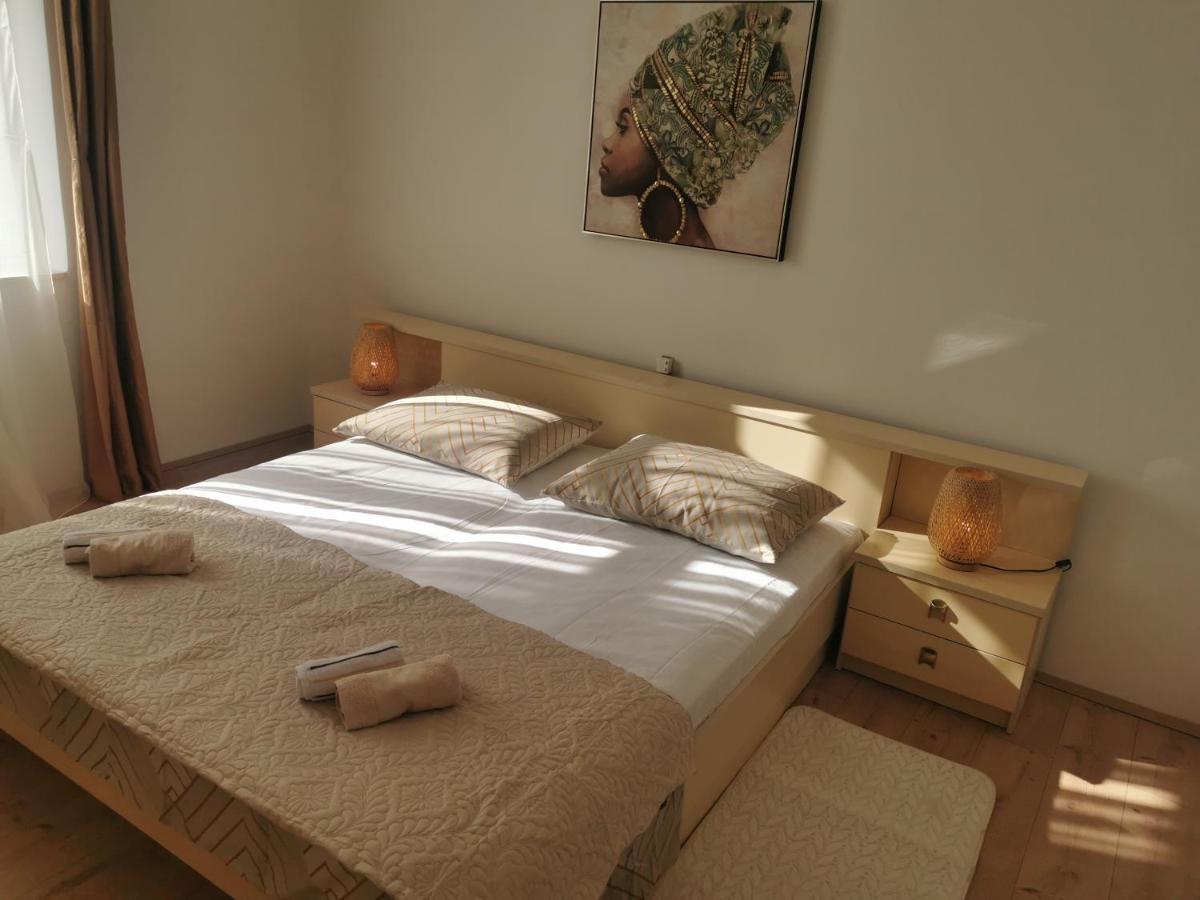 Apartament Lu&Lu Split Zewnętrze zdjęcie