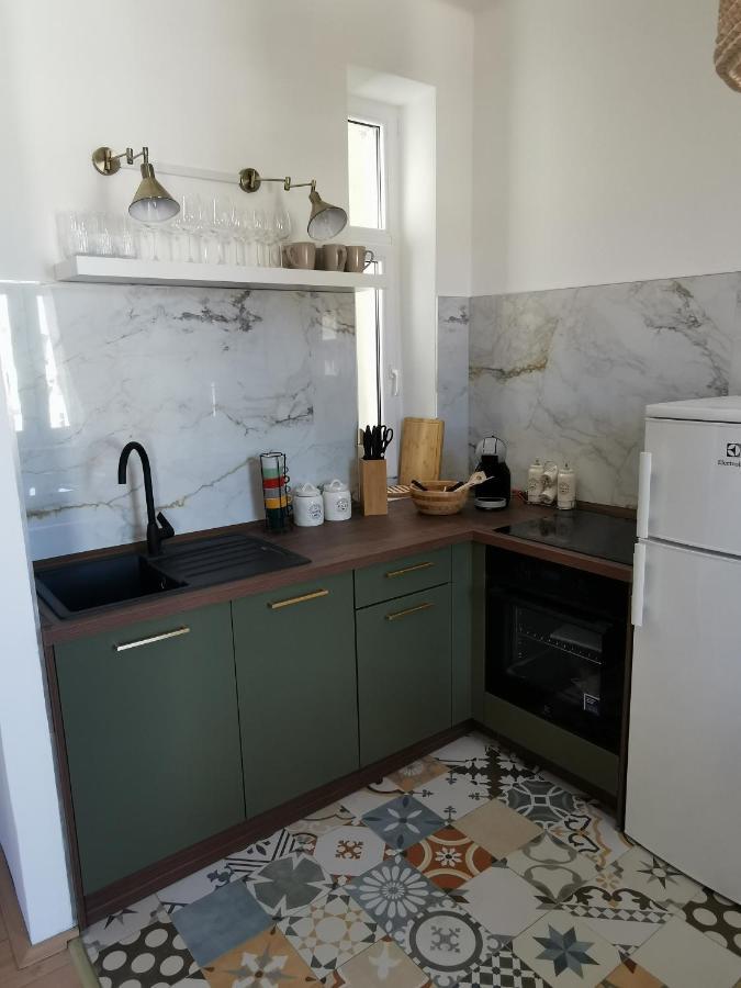 Apartament Lu&Lu Split Zewnętrze zdjęcie