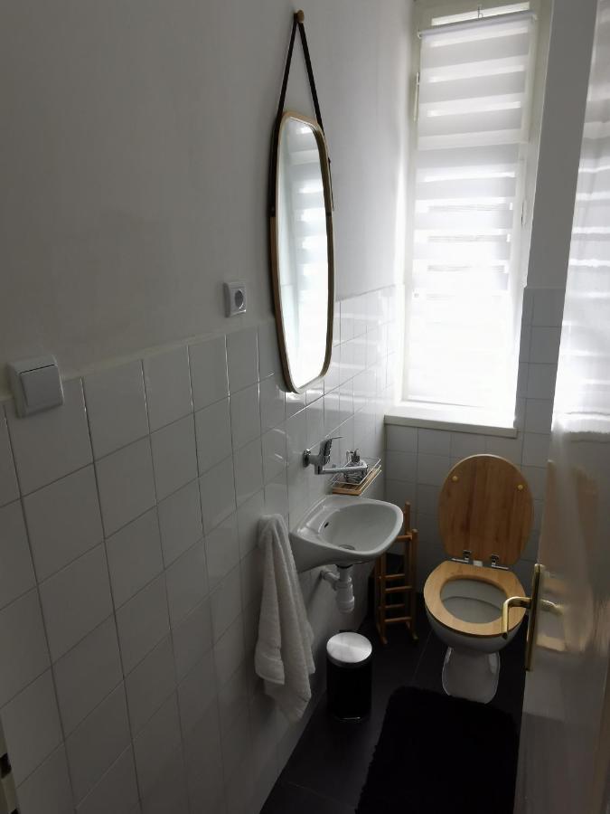 Apartament Lu&Lu Split Zewnętrze zdjęcie