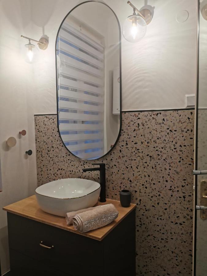 Apartament Lu&Lu Split Zewnętrze zdjęcie