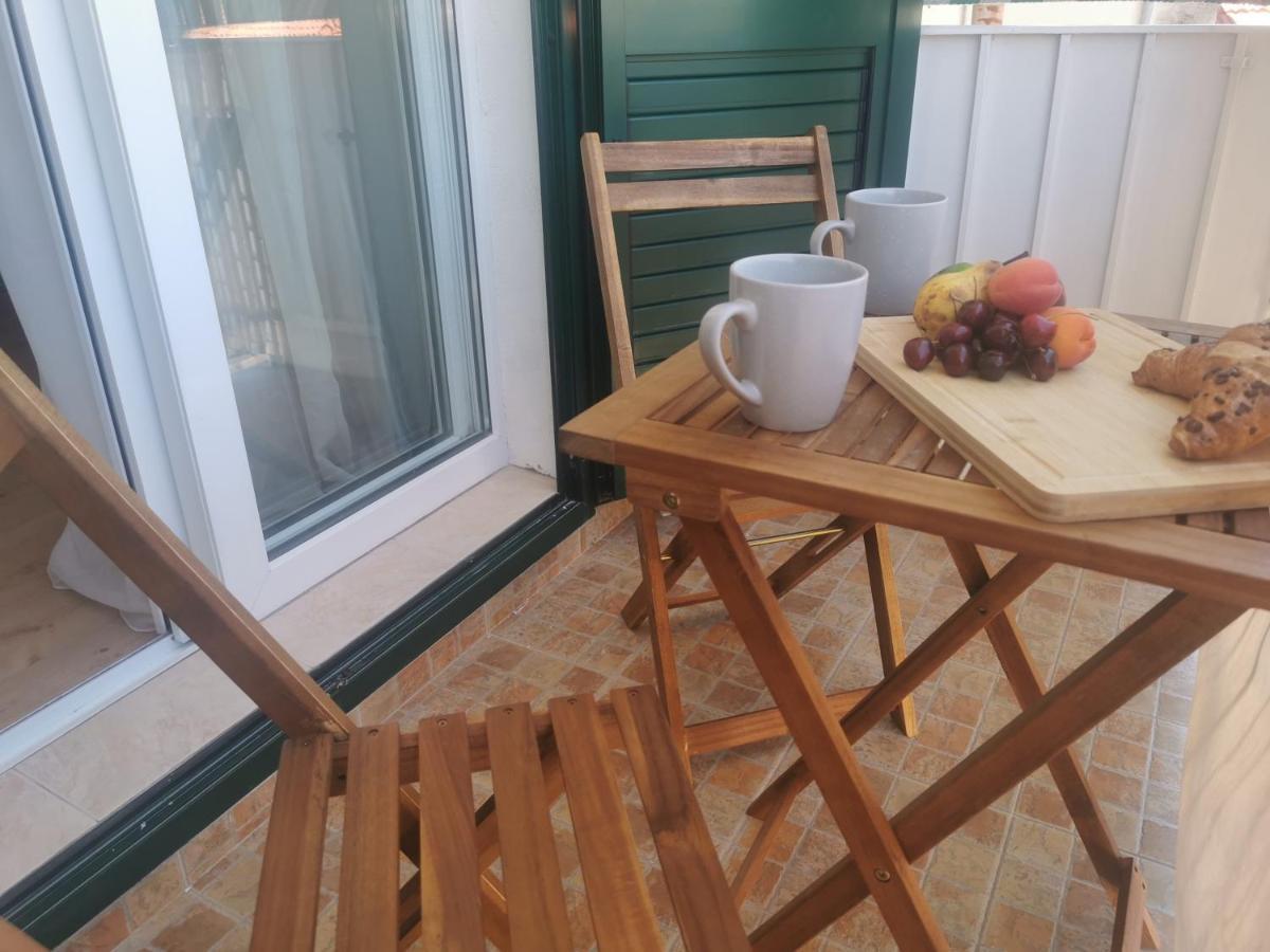 Apartament Lu&Lu Split Zewnętrze zdjęcie