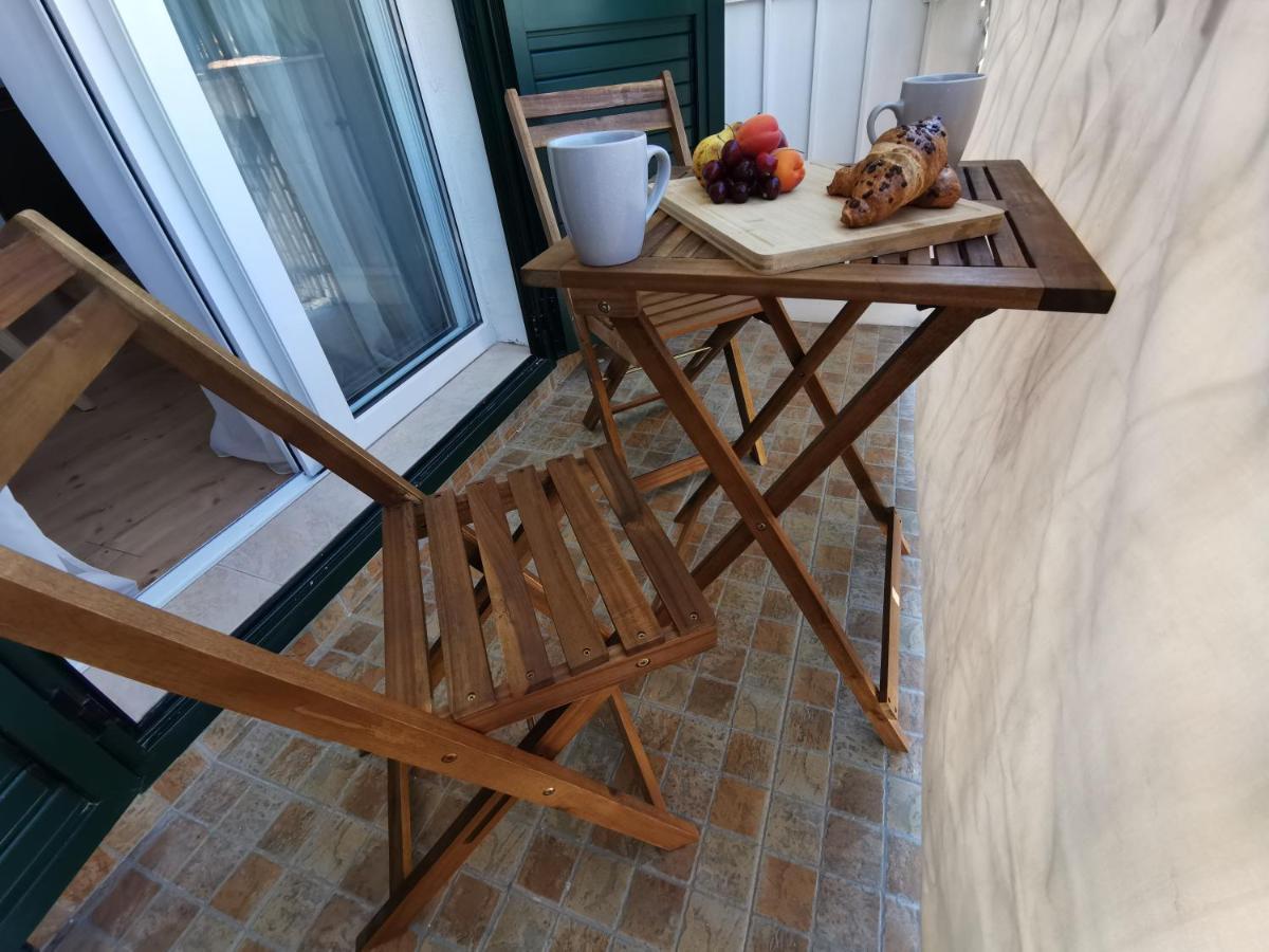 Apartament Lu&Lu Split Zewnętrze zdjęcie