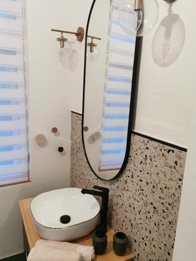 Apartament Lu&Lu Split Zewnętrze zdjęcie