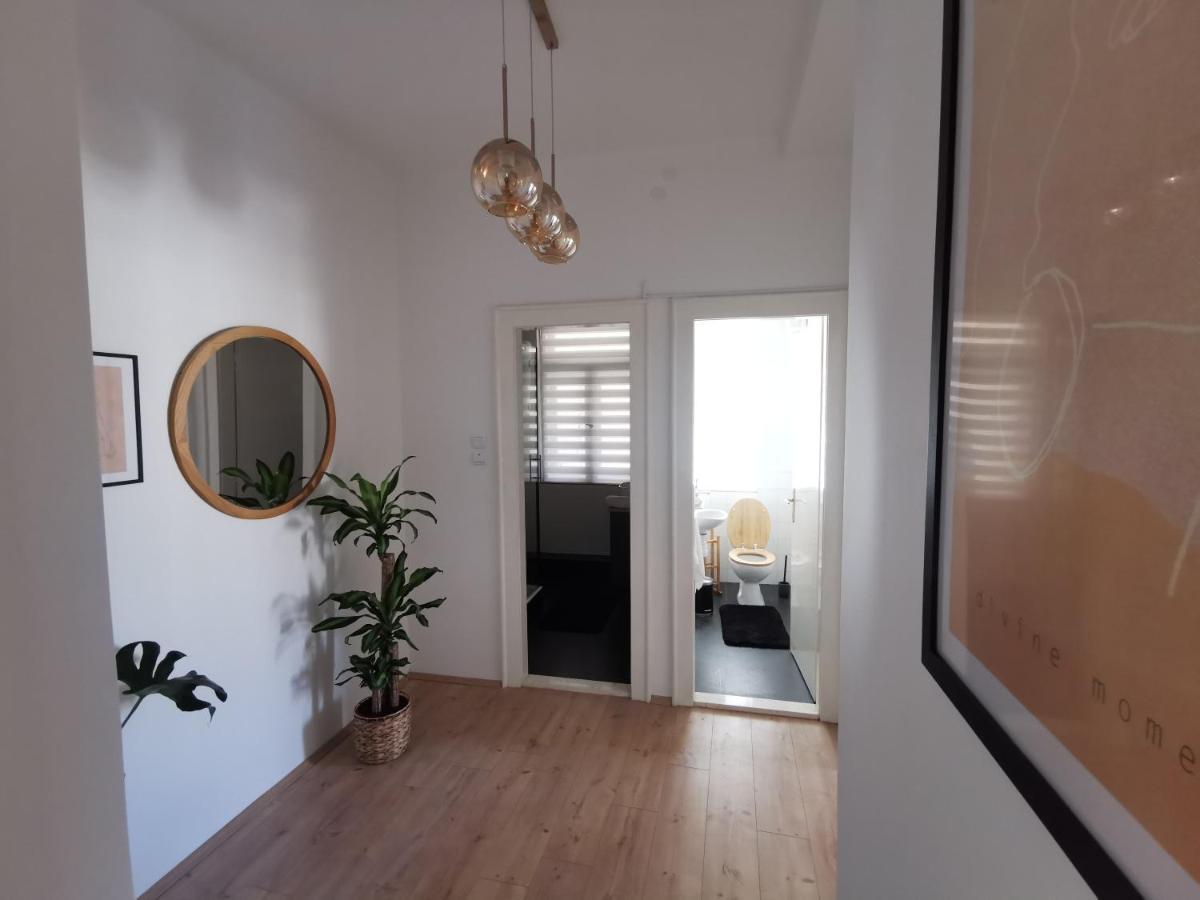 Apartament Lu&Lu Split Zewnętrze zdjęcie