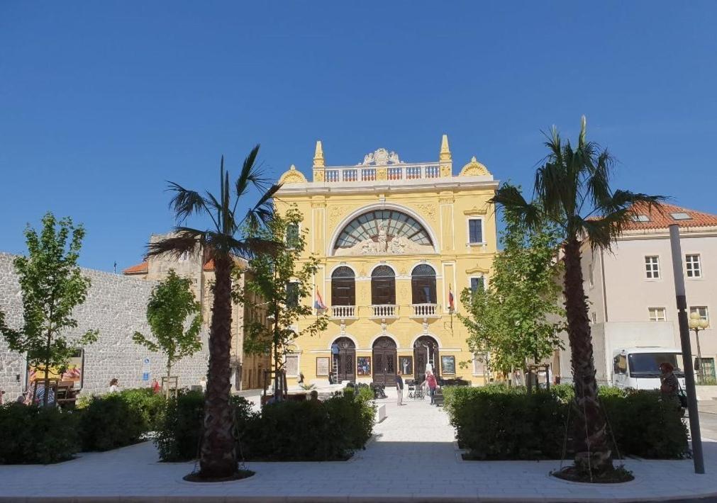 Apartament Lu&Lu Split Zewnętrze zdjęcie