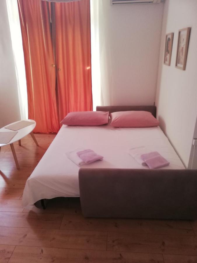 Apartament Lu&Lu Split Zewnętrze zdjęcie